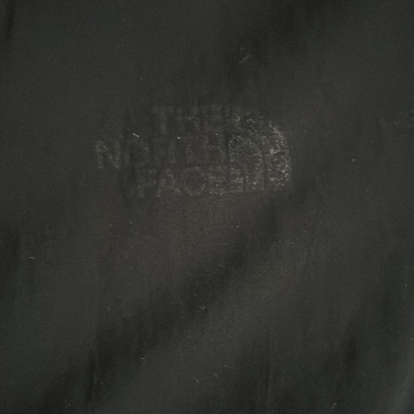 THE NORTH FACE Jacket Women’s Lightweight Small | Black Zip Pocket/Inside Pocket - Picture 5 of 8